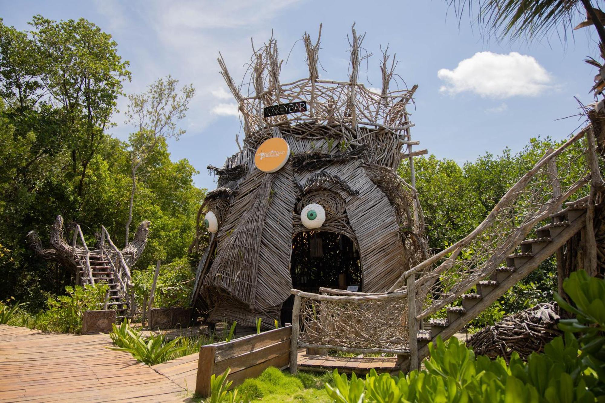 Akuazul Resorts Adults Only Канкун Екстер'єр фото