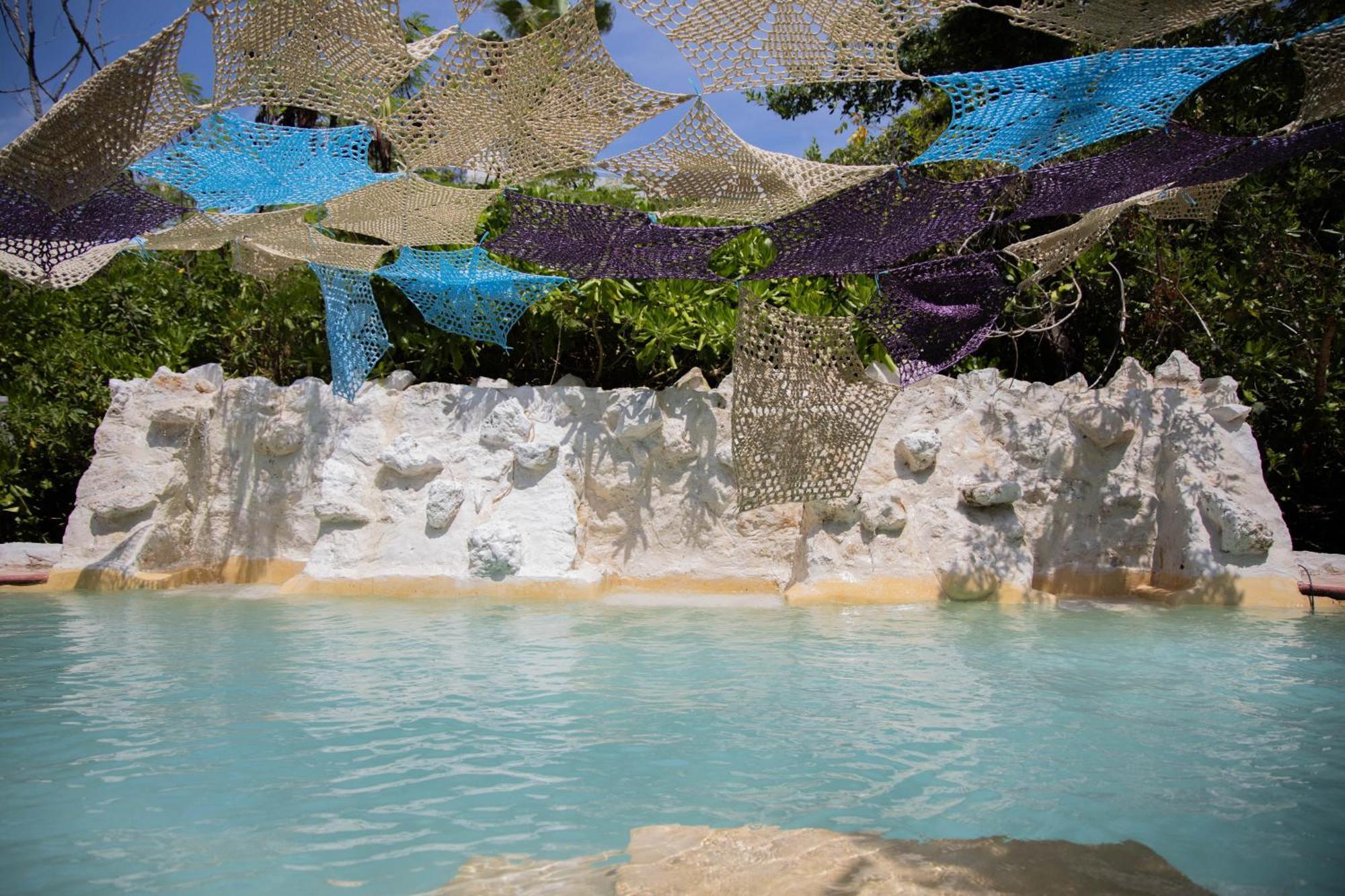 Akuazul Resorts Adults Only Канкун Екстер'єр фото