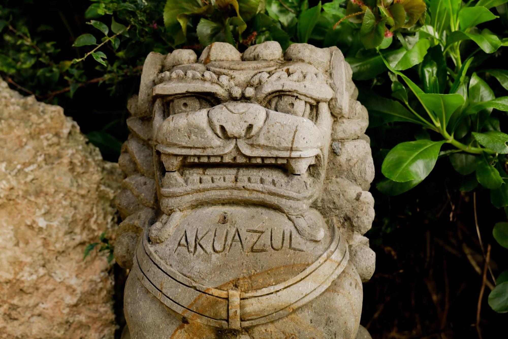 Akuazul Resorts Adults Only Канкун Екстер'єр фото