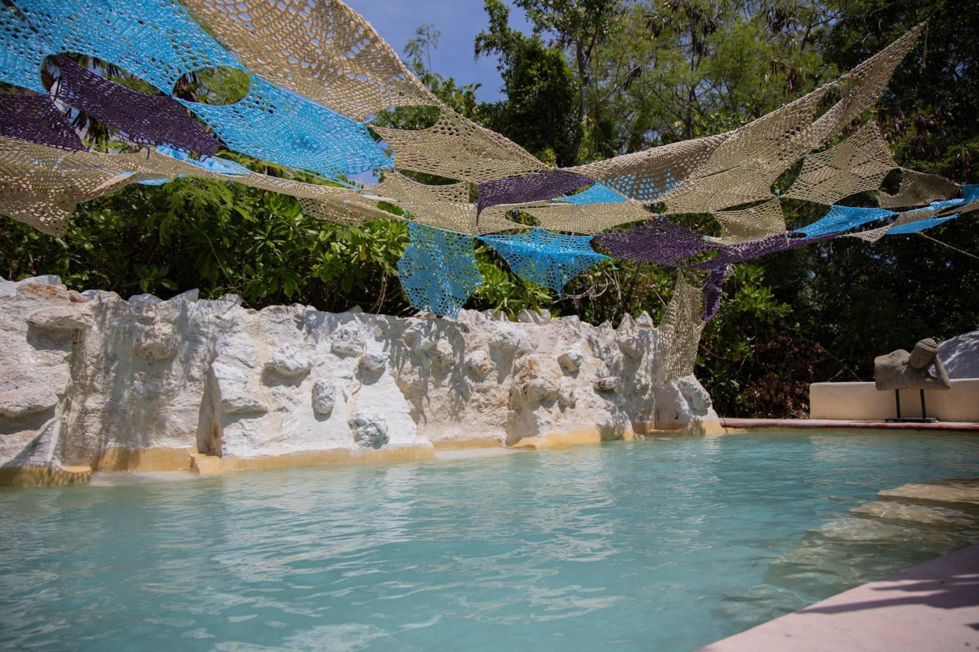 Akuazul Resorts Adults Only Канкун Екстер'єр фото