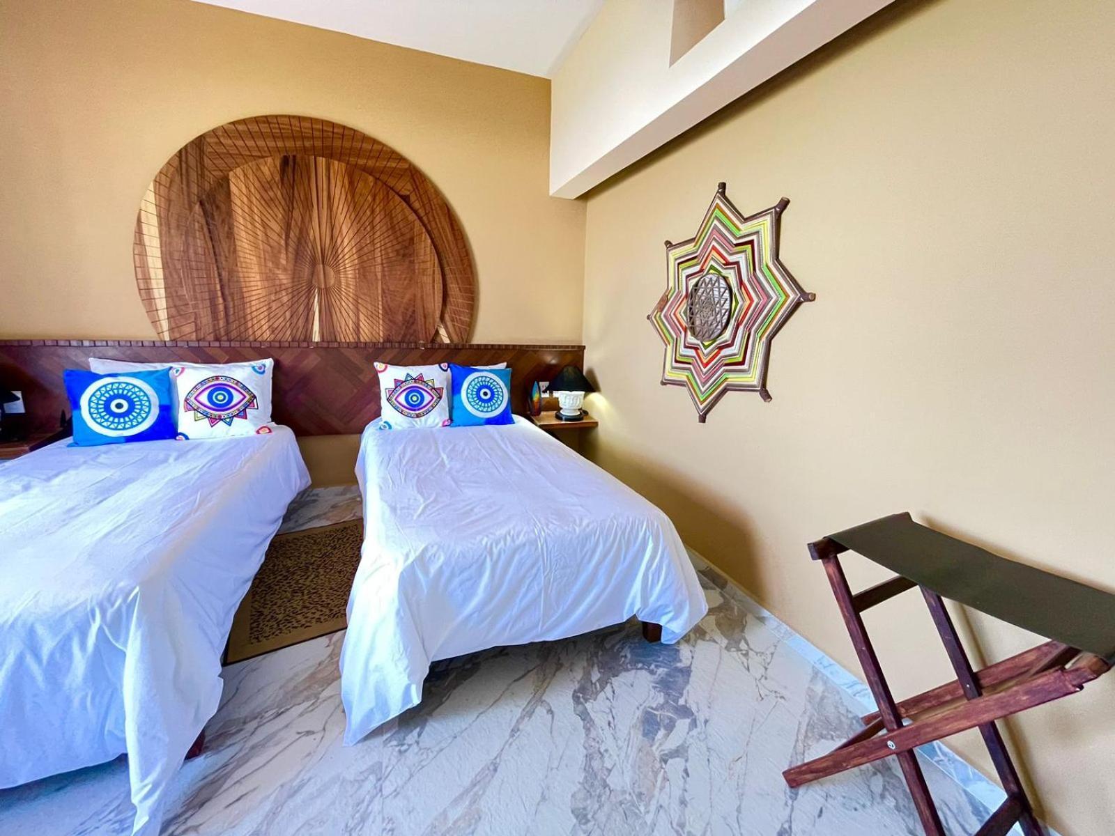 Akuazul Resorts Adults Only Канкун Екстер'єр фото