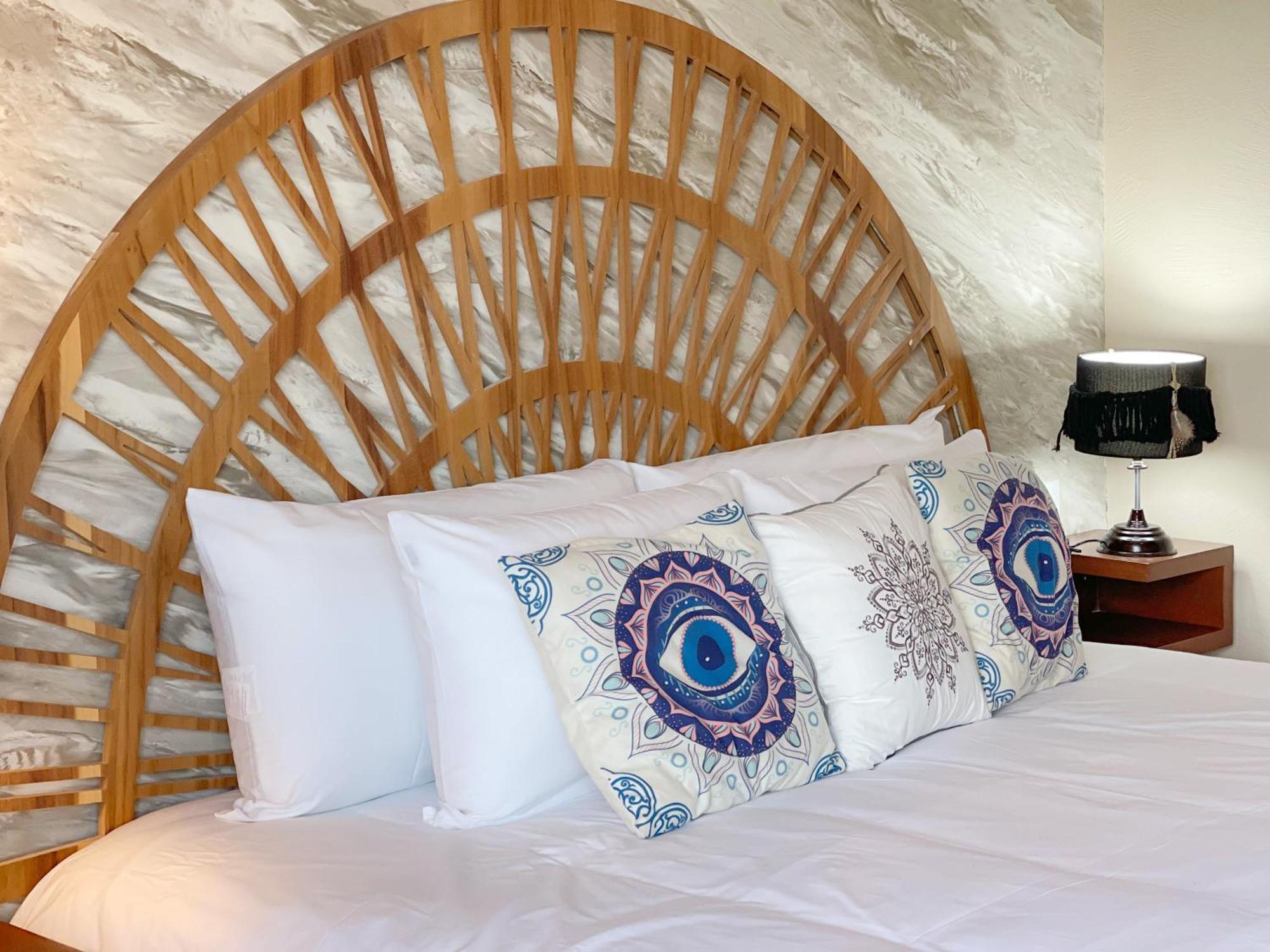Akuazul Resorts Adults Only Канкун Екстер'єр фото