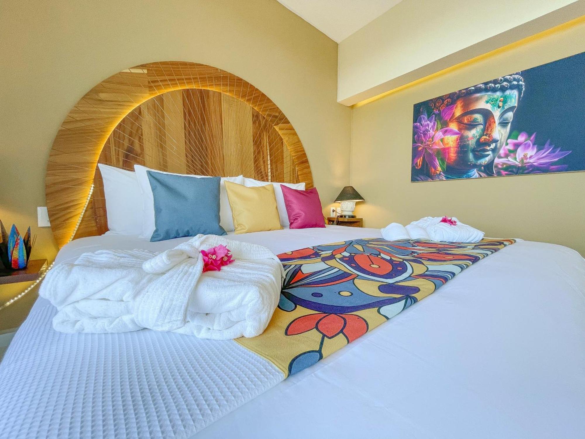 Akuazul Resorts Adults Only Канкун Екстер'єр фото
