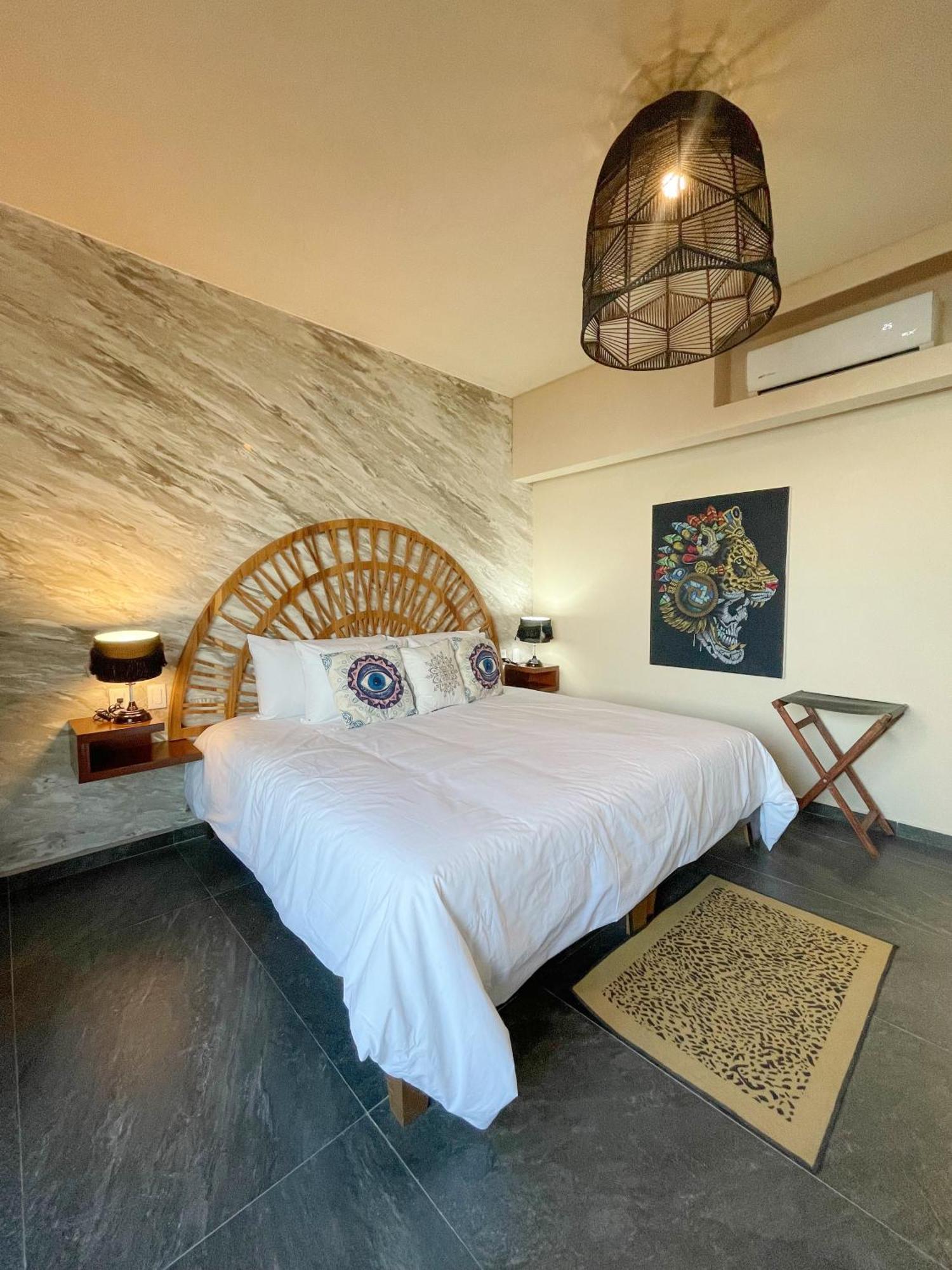 Akuazul Resorts Adults Only Канкун Екстер'єр фото
