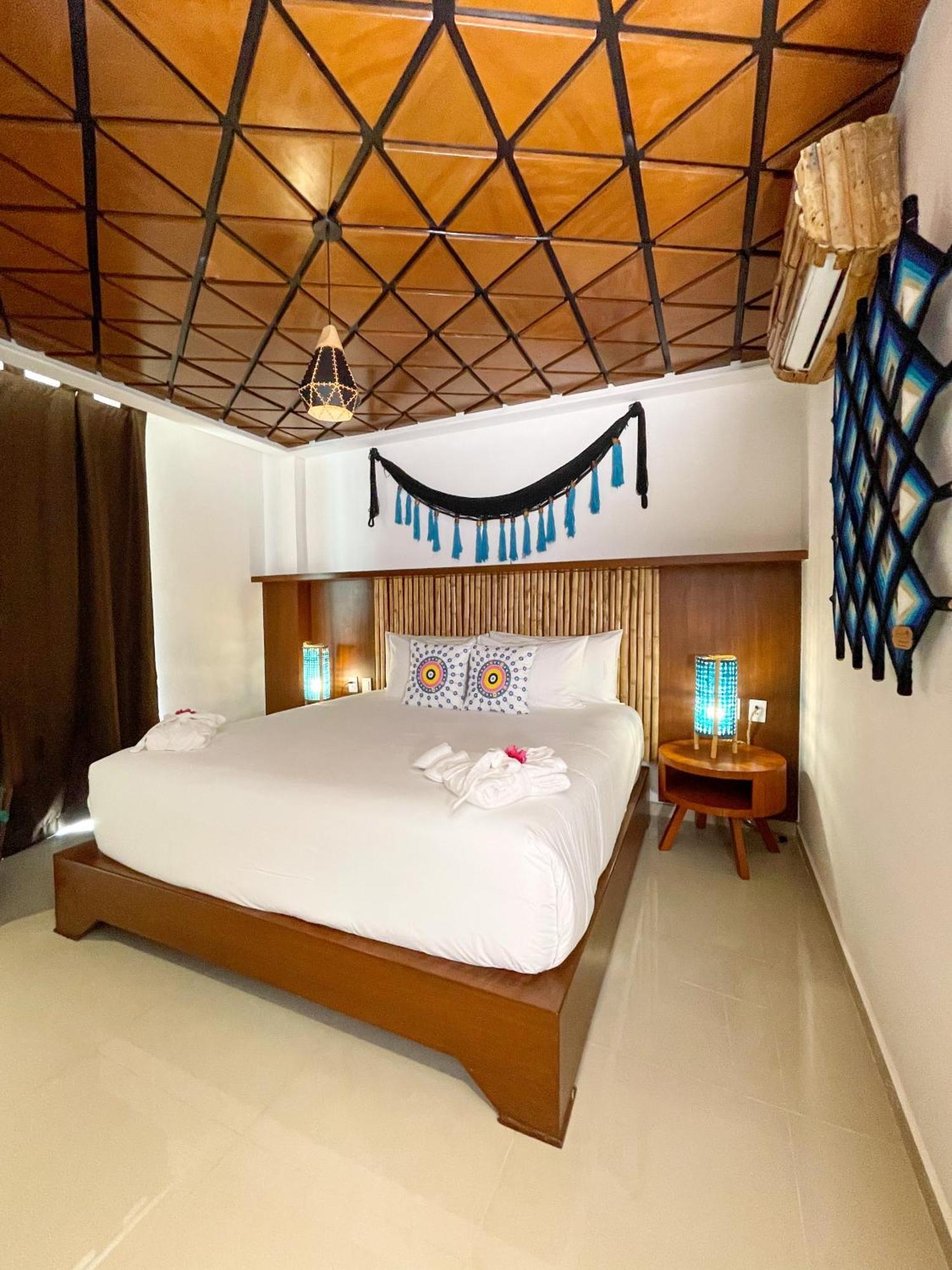 Akuazul Resorts Adults Only Канкун Екстер'єр фото