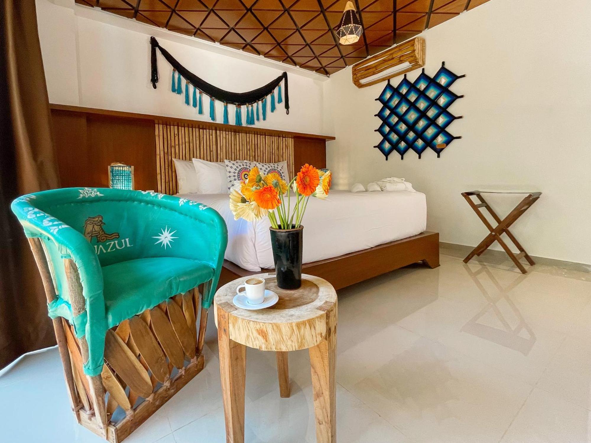 Akuazul Resorts Adults Only Канкун Екстер'єр фото