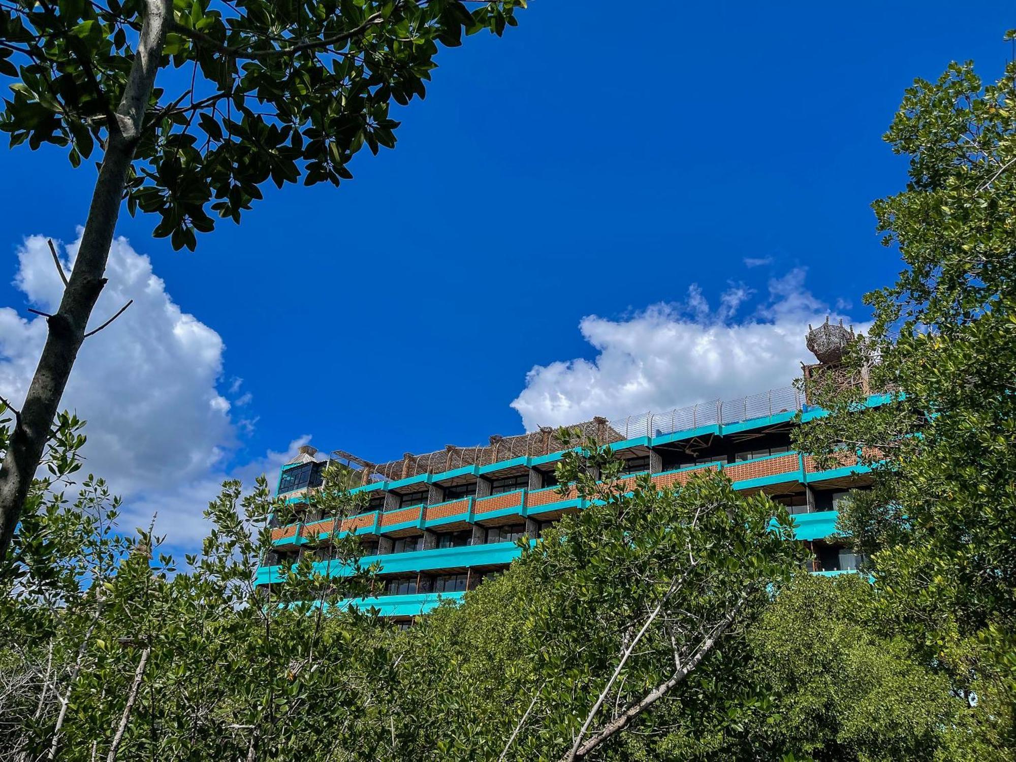 Akuazul Resorts Adults Only Канкун Екстер'єр фото